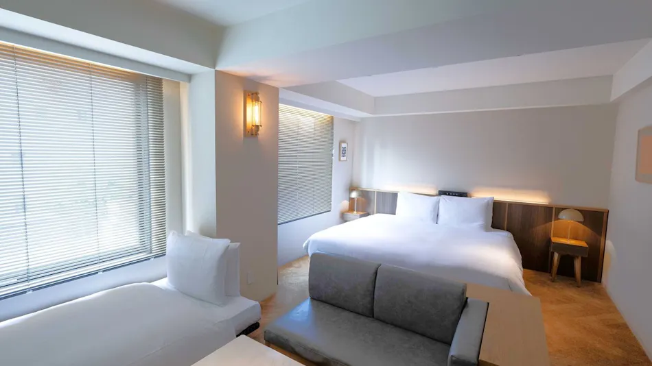 NOHGA HOTEL Akihabara Tokyo