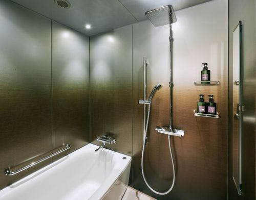 スーペリアトリプル