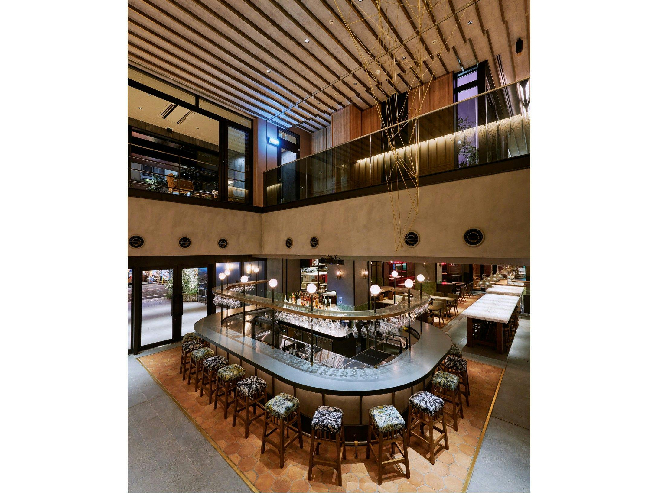 ノーガホテル 秋葉原 東京 (NOHGA HOTEL)