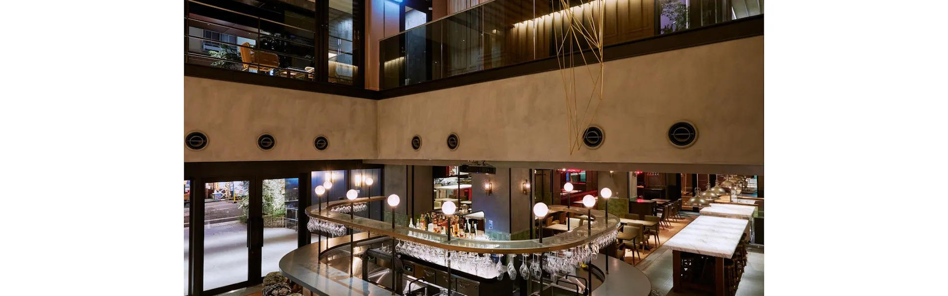 ノーガホテル 秋葉原 東京 (NOHGA HOTEL)