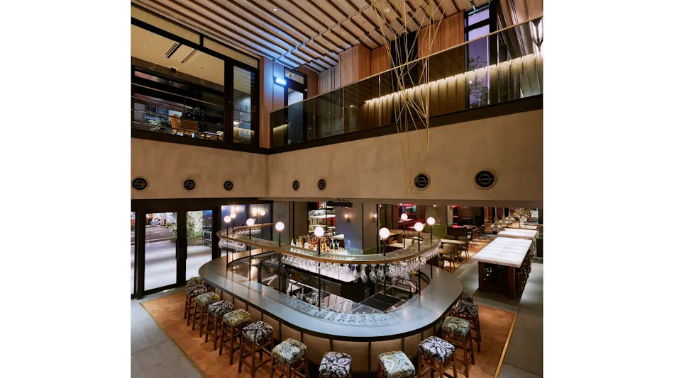 NOHGA HOTEL Akihabara Tokyo
