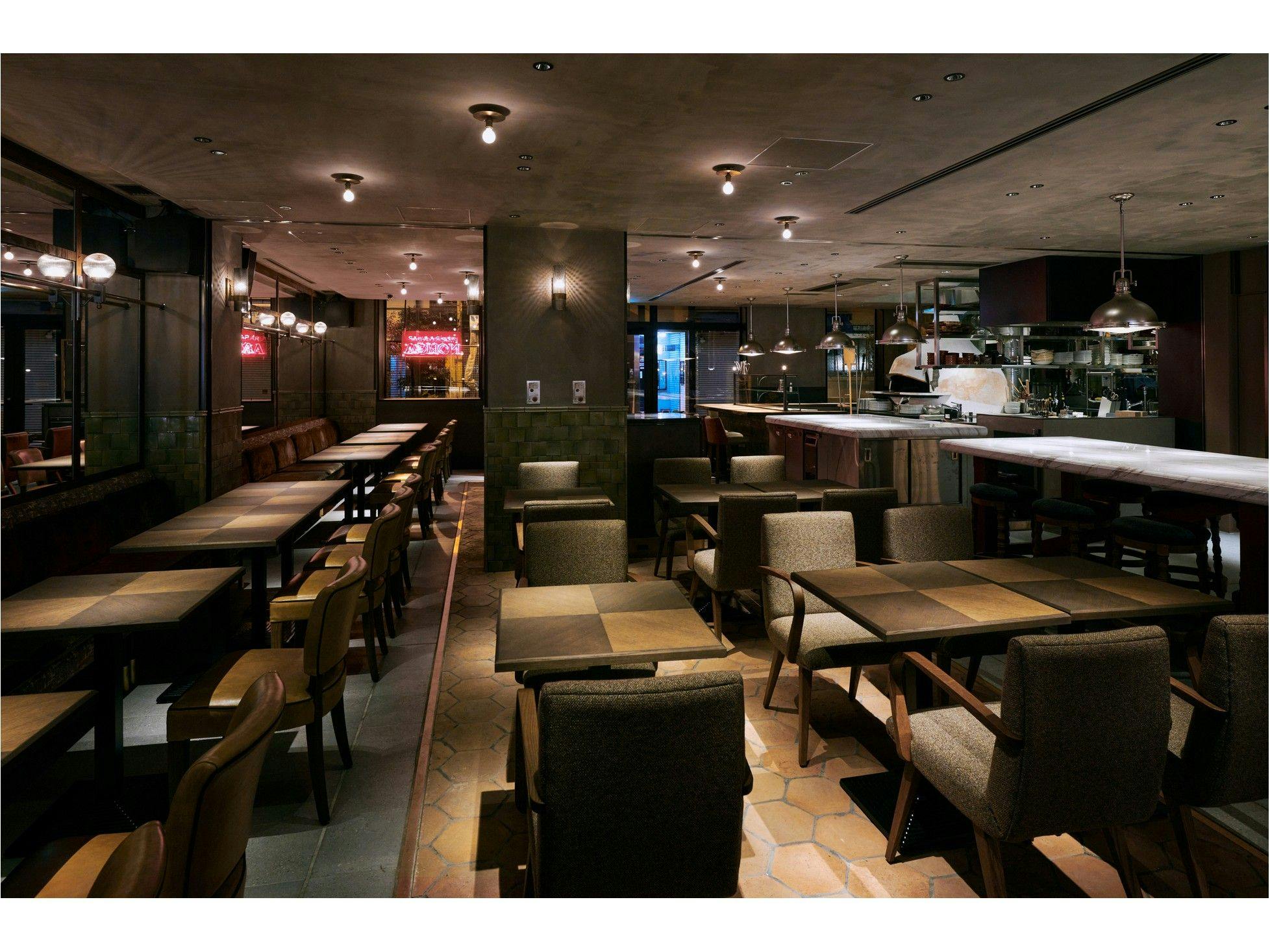 ノーガホテル 秋葉原 東京 (NOHGA HOTEL)