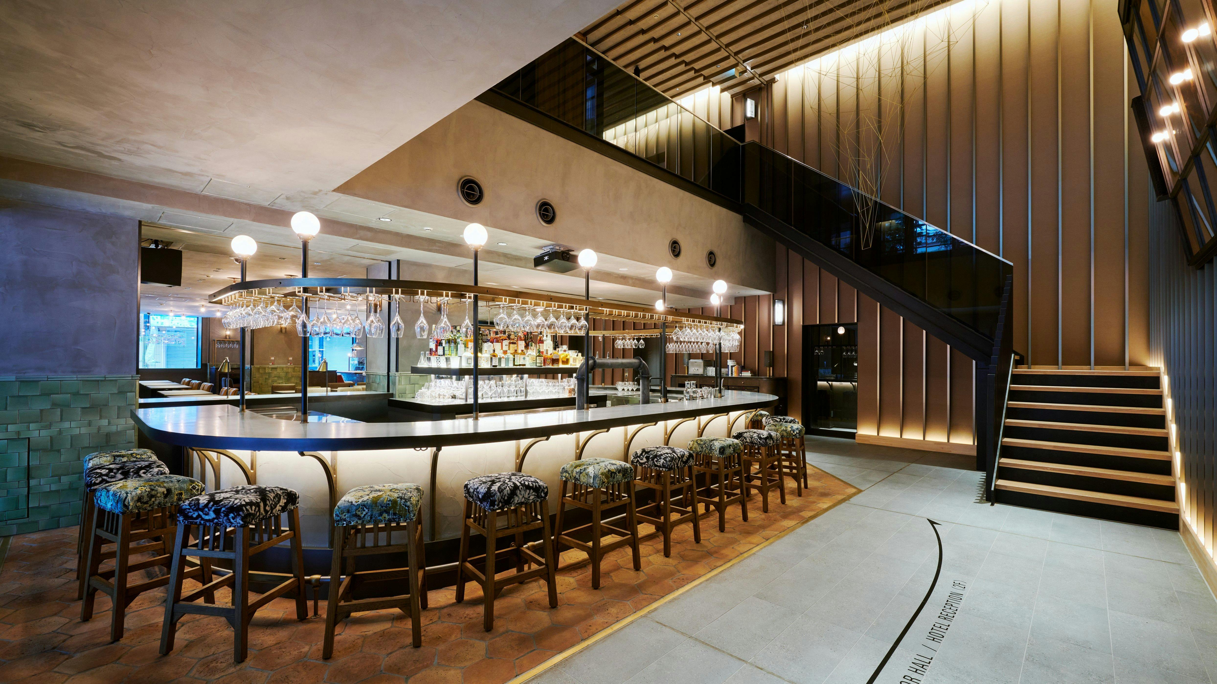 ノーガホテル 秋葉原 東京 (NOHGA HOTEL)
