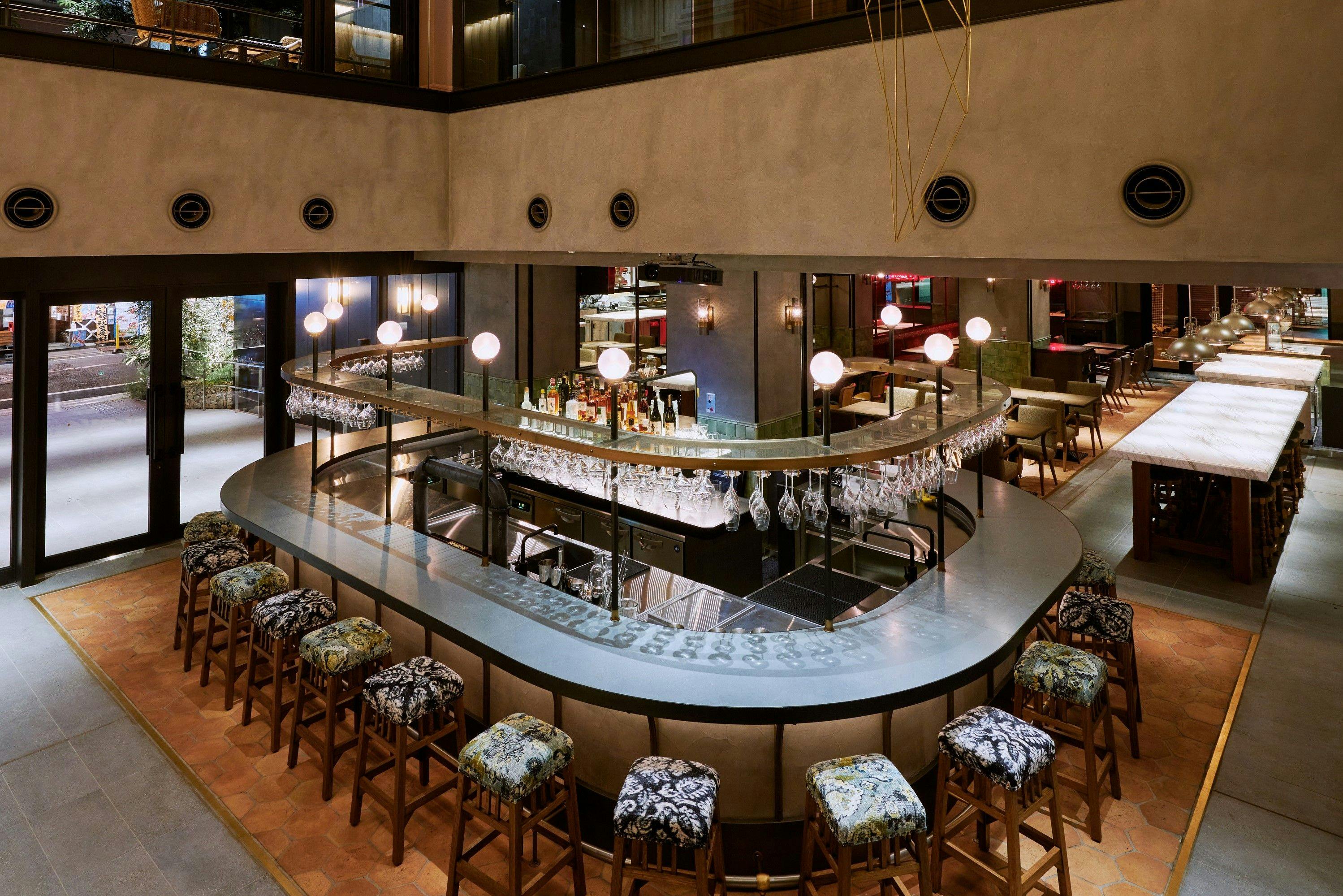 ノーガホテル 秋葉原 東京 (NOHGA HOTEL)