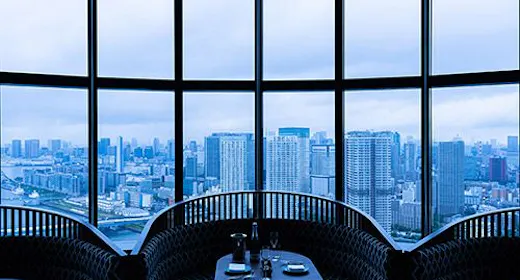 【早期割引】60日以上前のご予約でお得にステイ<朝食付>