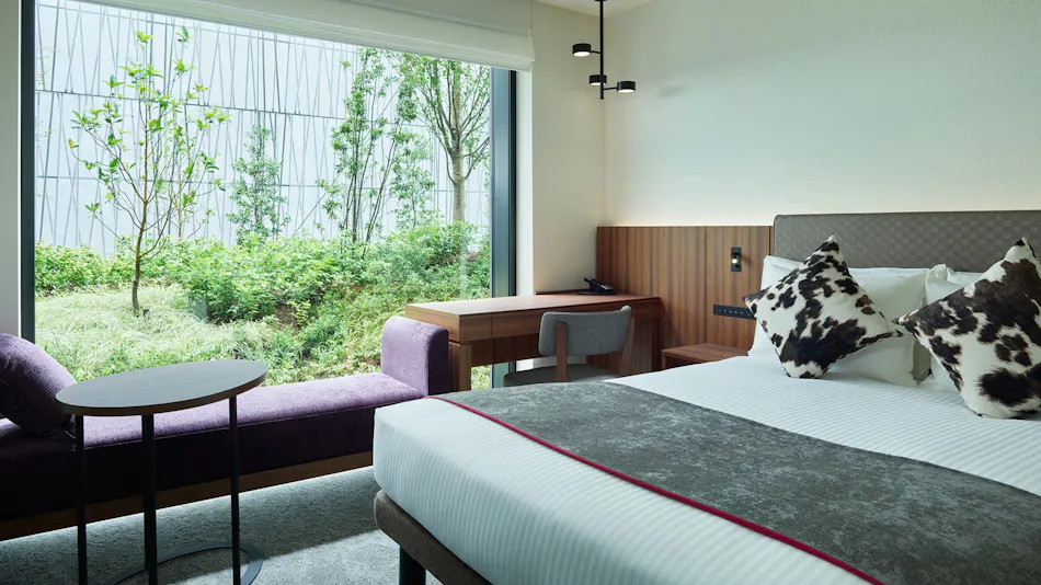 Mitsui Garden Hotel Toyosu Premier