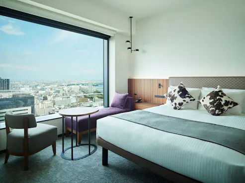 <ห้องพัก> คอมฟอร์ทดับเบิล