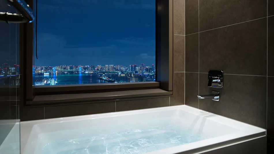 Mitsui Garden Hotel Toyosu Premier