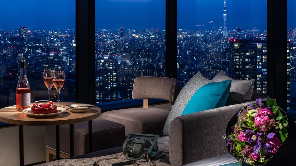 Mitsui Garden Hotel Toyosu Premier
