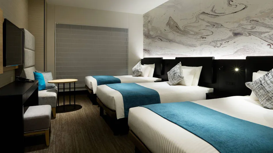 Mitsui Garden Hotel Toyosu Premier