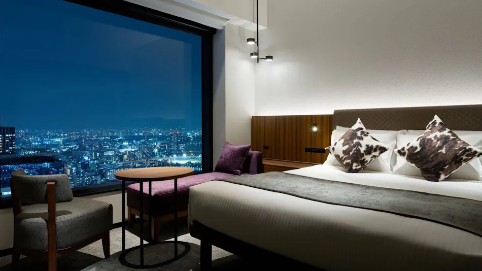 Mitsui Garden Hotel Toyosu Premier