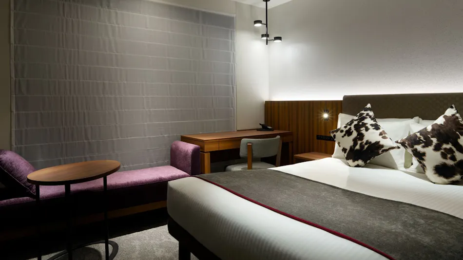 Mitsui Garden Hotel Toyosu Premier