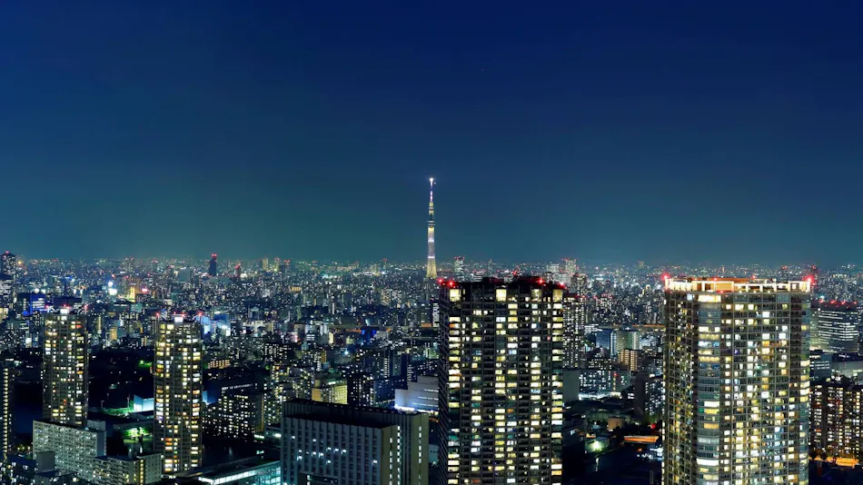 Mitsui Garden Hotel Toyosu Premier