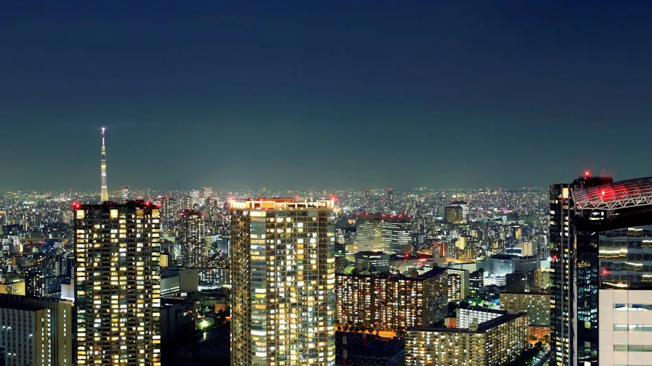 Mitsui Garden Hotel Toyosu Premier