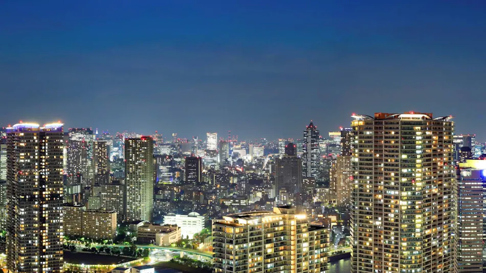 Mitsui Garden Hotel Toyosu Premier