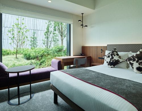 ＜客室イメージ＞