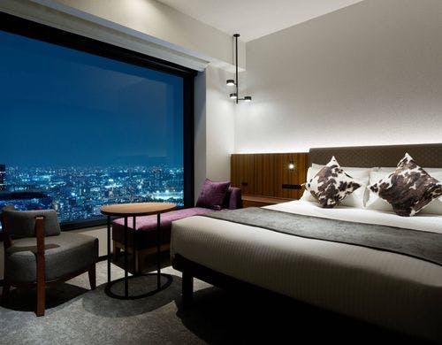 ＜眺望＞コンフォートダブル