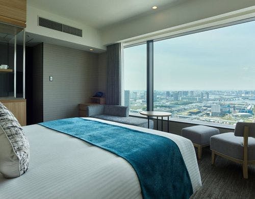 ＜客室イメージ＞