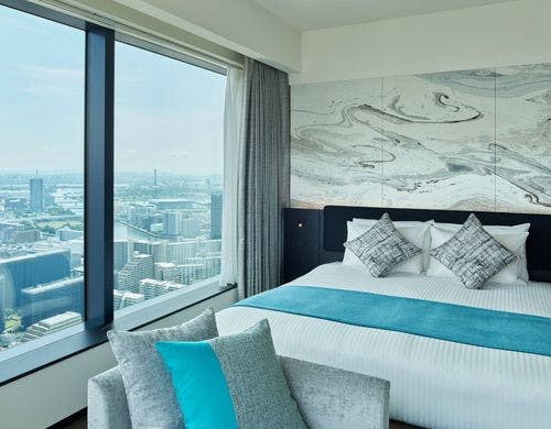 ＜客室イメージ＞