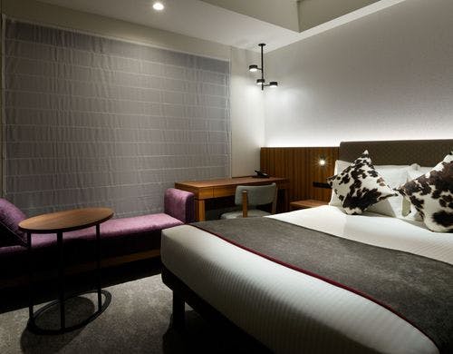 ＜客室＞モデレートダブル