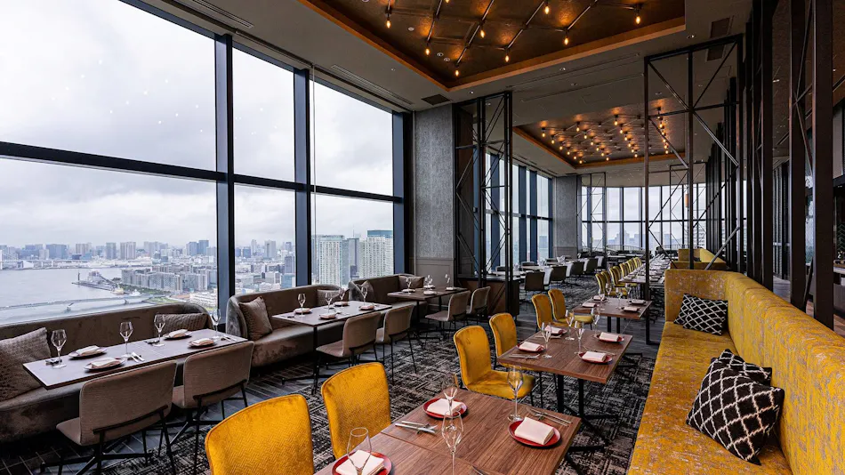 Mitsui Garden Hotel Toyosu Premier