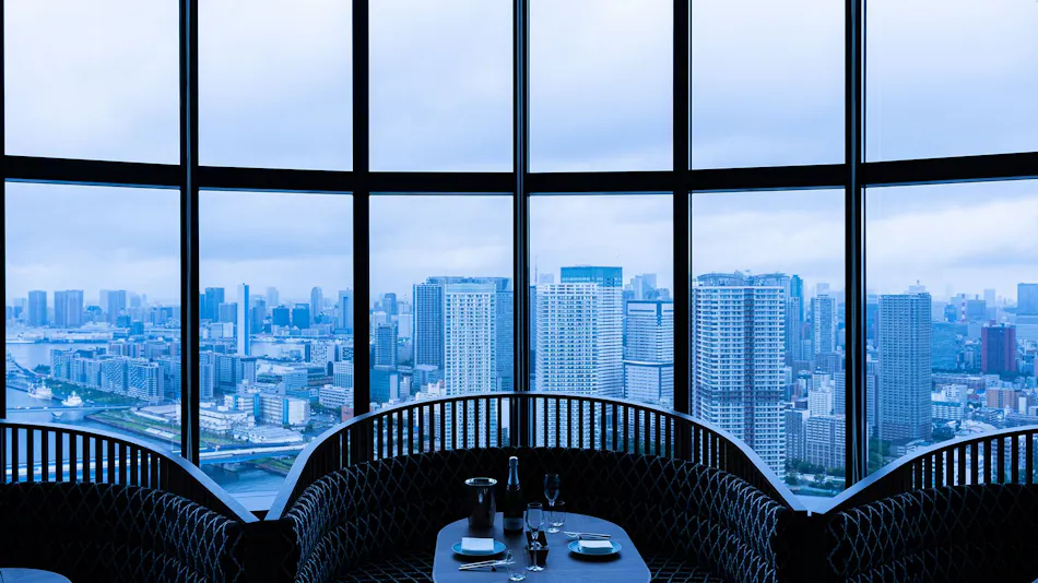 Mitsui Garden Hotel Toyosu Premier