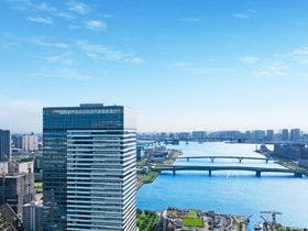三井ガーデンホテル豊洲ベイサイドクロス
