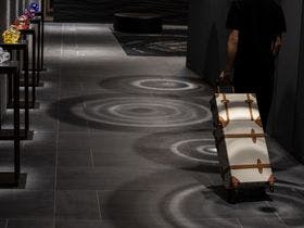 三井ガーデンホテル豊洲ベイサイドクロス