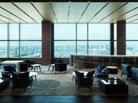 三井ガーデンホテル豊洲ベイサイドクロス