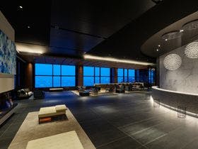 三井ガーデンホテル豊洲ベイサイドクロス