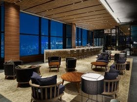 三井ガーデンホテル豊洲ベイサイドクロス