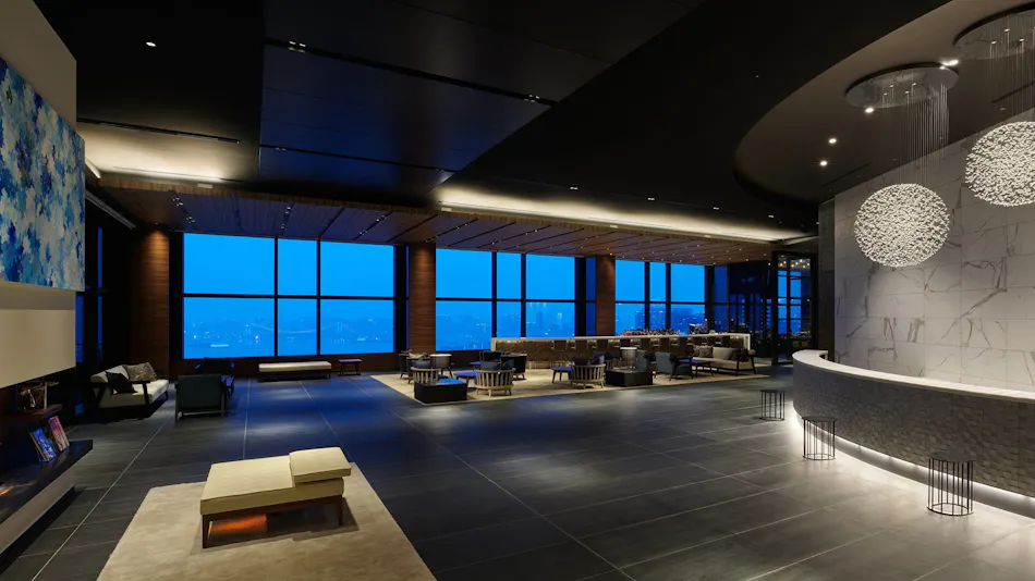 Mitsui Garden Hotel Toyosu Premier