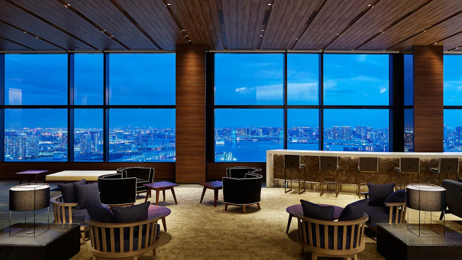 Mitsui Garden Hotel Toyosu Premier