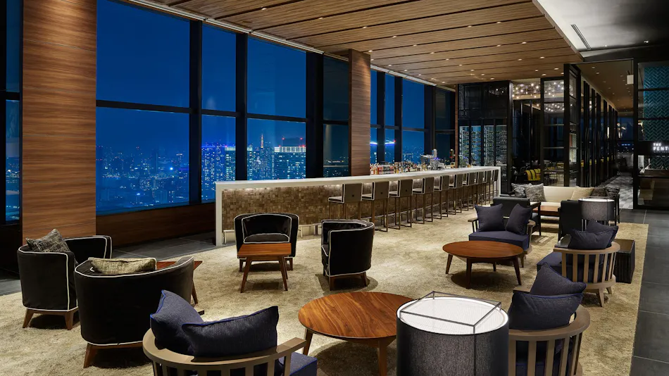 Mitsui Garden Hotel Toyosu Premier