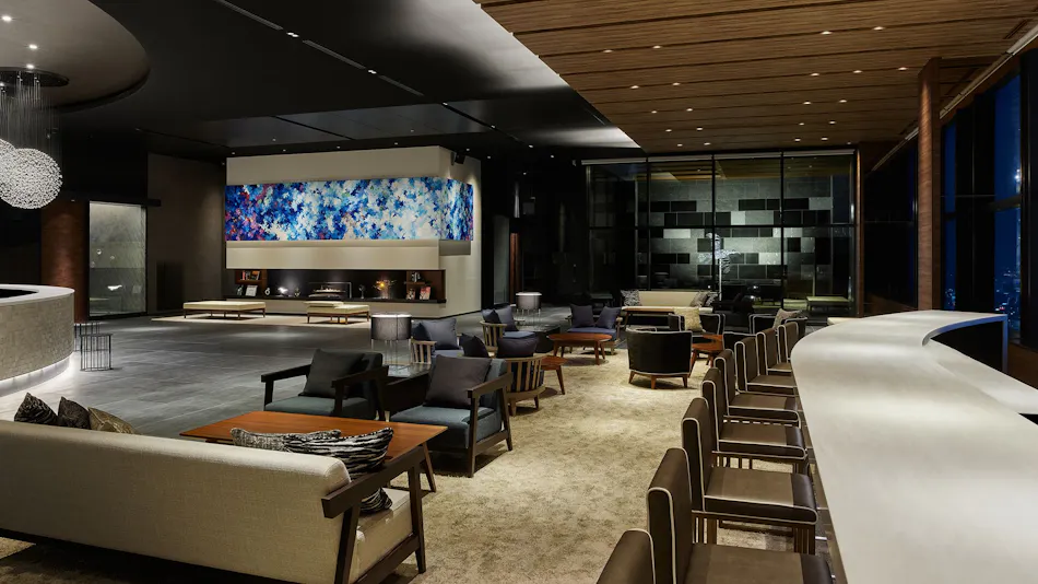 Mitsui Garden Hotel Toyosu Premier