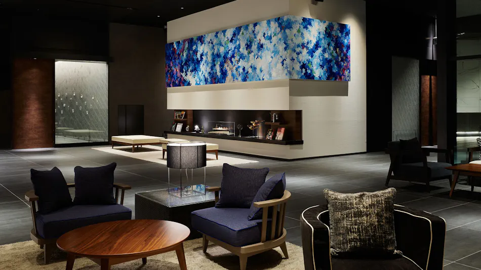 Mitsui Garden Hotel Toyosu Premier