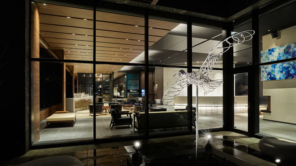 Mitsui Garden Hotel Toyosu Premier