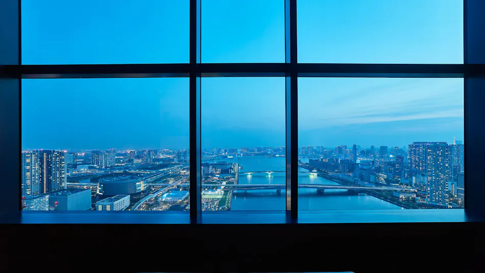 Mitsui Garden Hotel Toyosu Premier