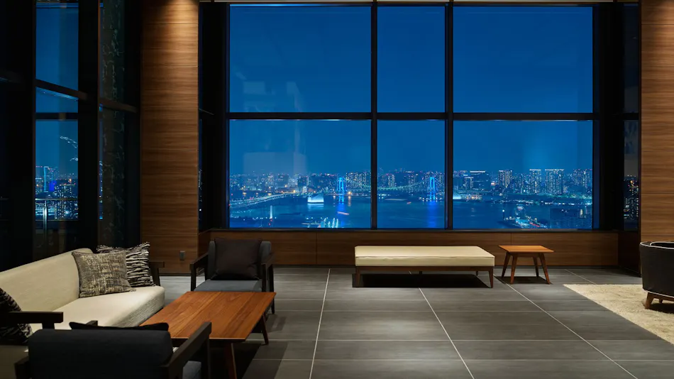 Mitsui Garden Hotel Toyosu Premier