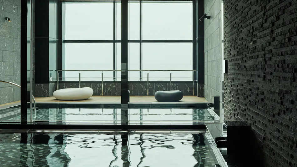 Mitsui Garden Hotel Toyosu Premier