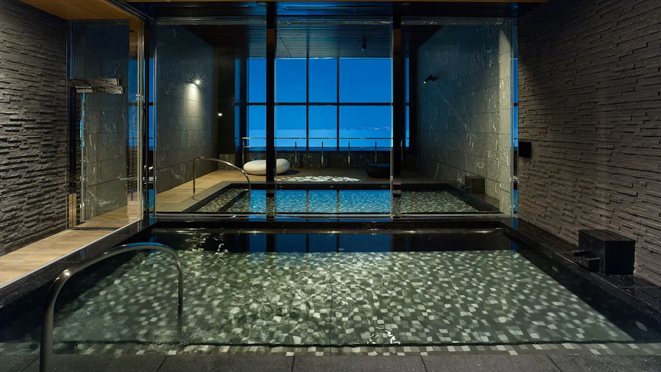 Mitsui Garden Hotel Toyosu Premier