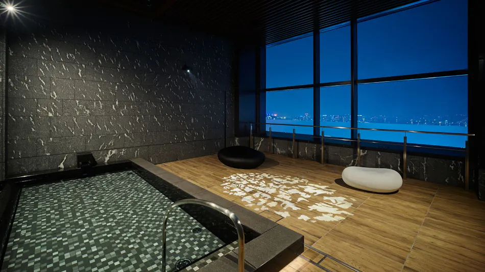 Mitsui Garden Hotel Toyosu Premier