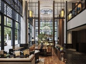 ハイアットリージェンシー横浜