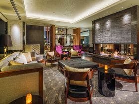 ハイアットリージェンシー横浜