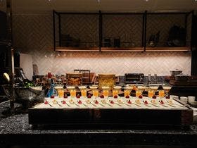 ハイアットリージェンシー横浜