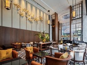 ハイアットリージェンシー横浜