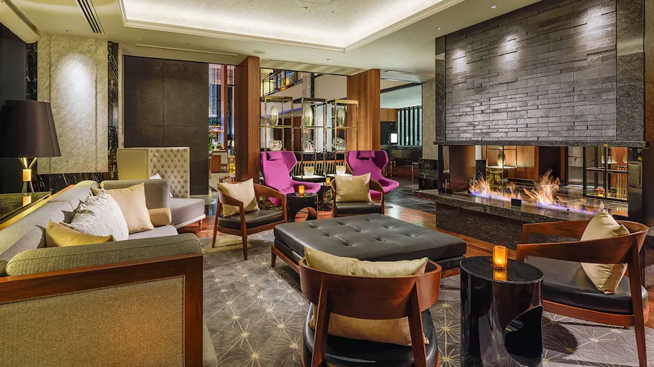 Hyatt Regency Yokohama