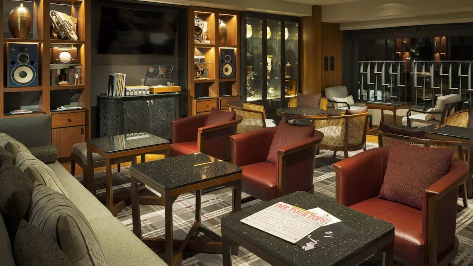 Hyatt Regency Yokohama