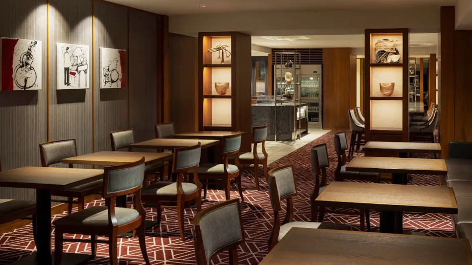 Hyatt Regency Yokohama