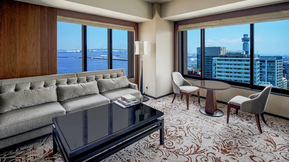 Hyatt Regency Yokohama